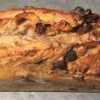 Le Noix-Raisin