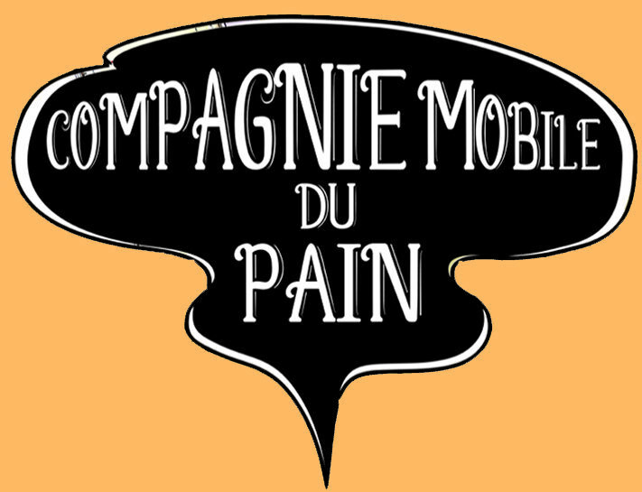 Compagnie mobile du pain